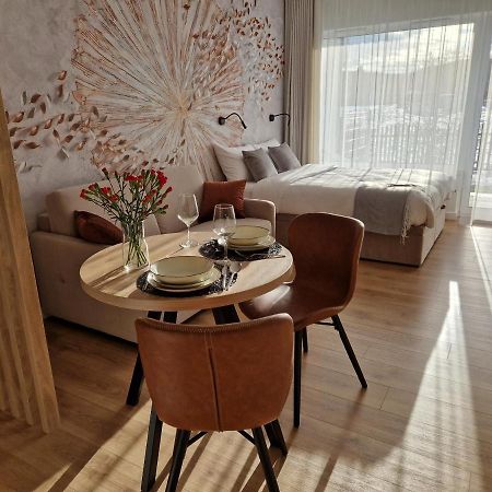 Apartament Sunray Краків Екстер'єр фото