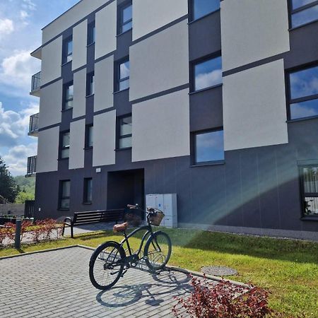 Apartament Sunray Краків Екстер'єр фото