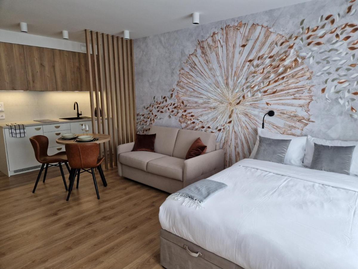 Apartament Sunray Краків Екстер'єр фото