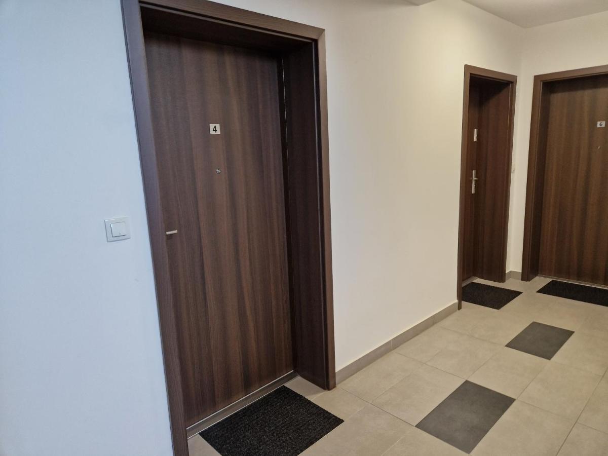 Apartament Sunray Краків Екстер'єр фото