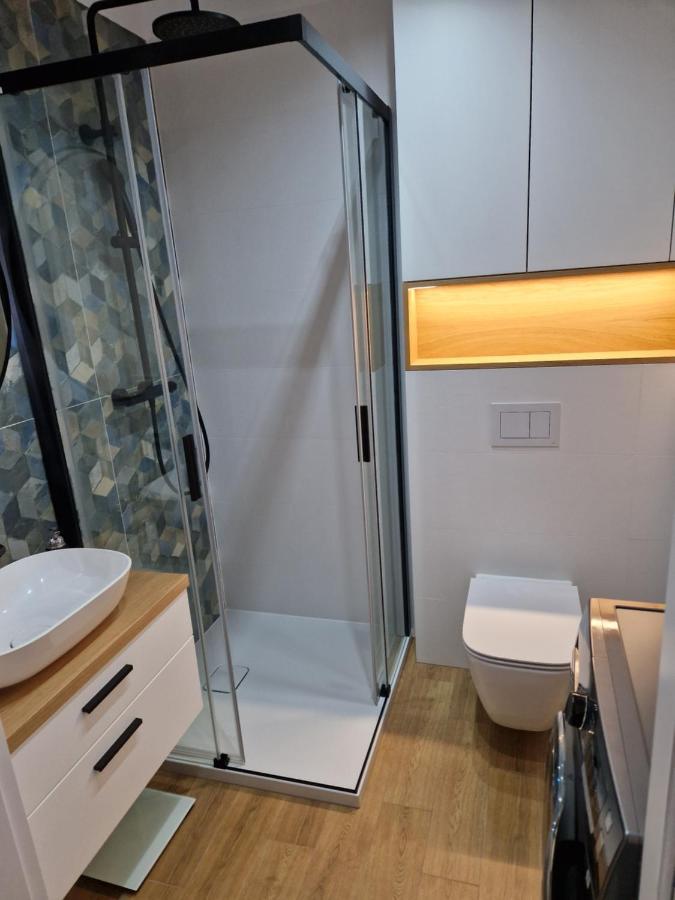 Apartament Sunray Краків Екстер'єр фото