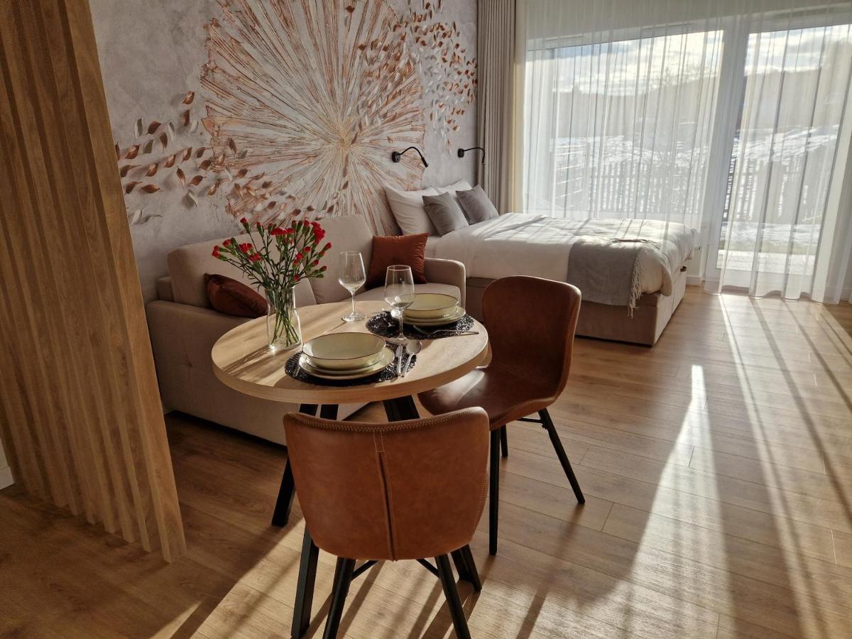 Apartament Sunray Краків Екстер'єр фото
