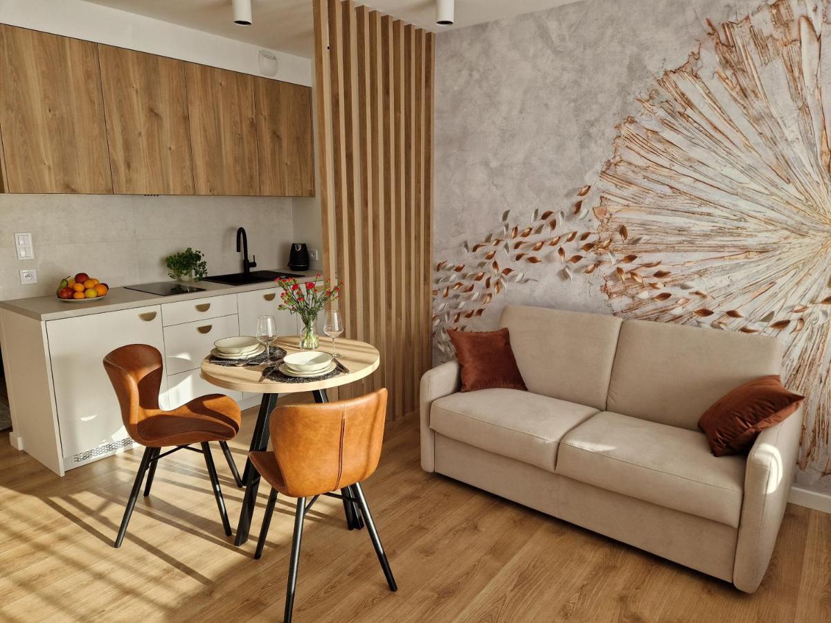 Apartament Sunray Краків Екстер'єр фото
