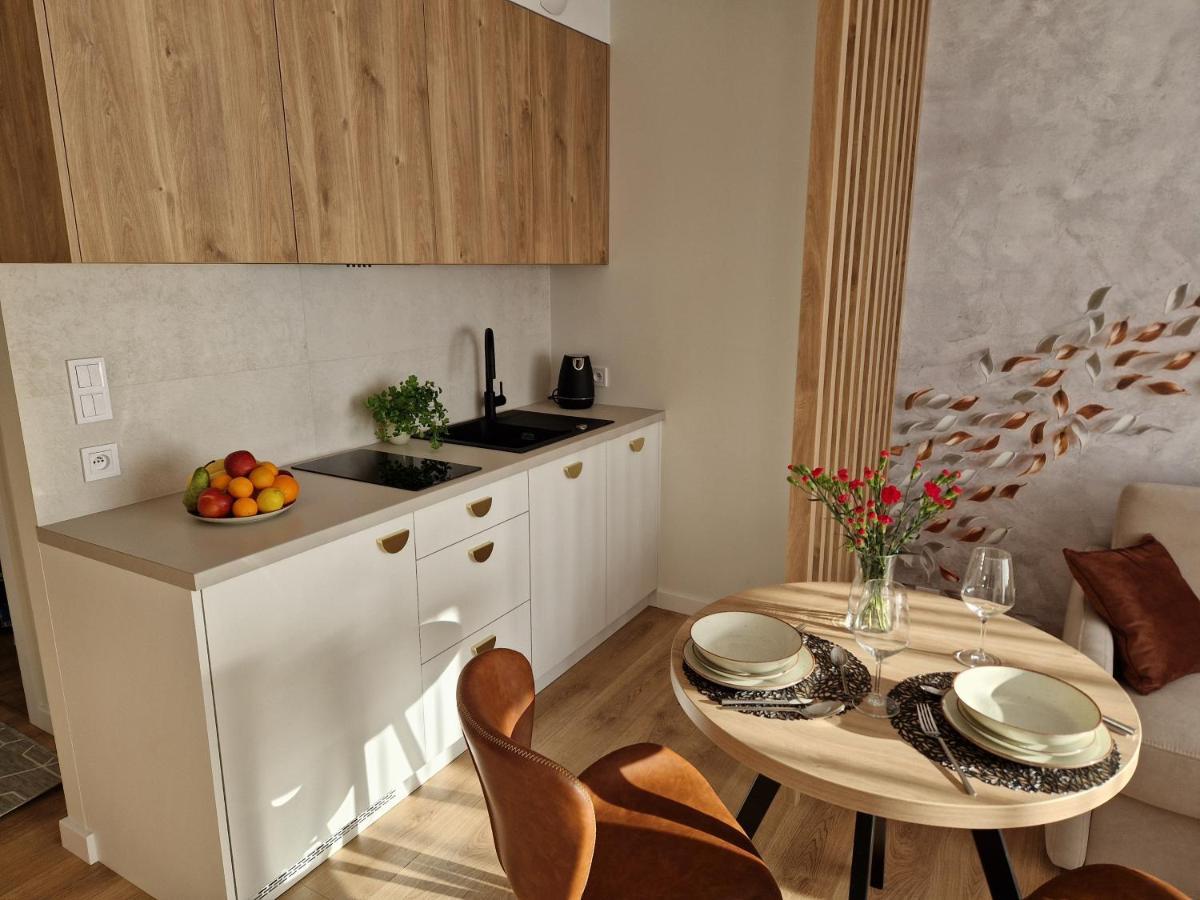 Apartament Sunray Краків Екстер'єр фото