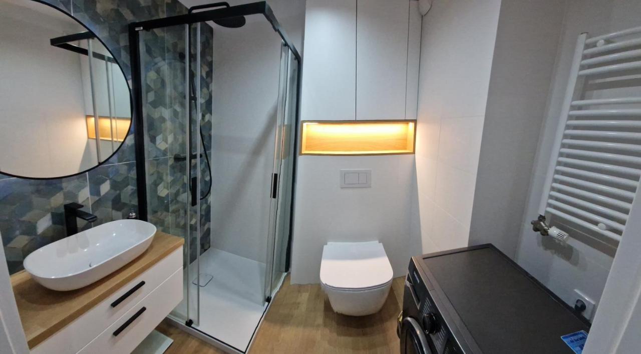 Apartament Sunray Краків Екстер'єр фото